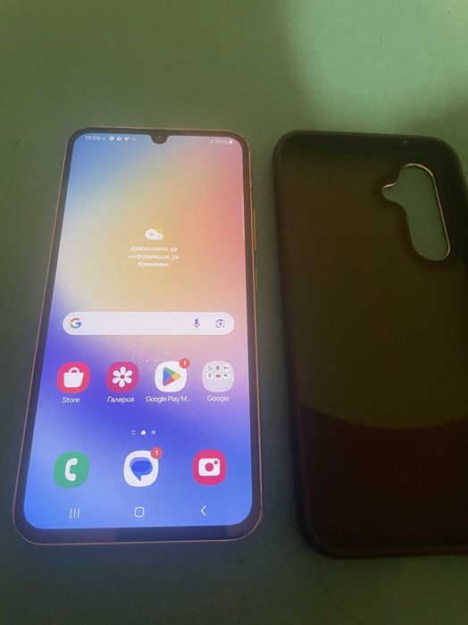 Samsung A34 5G 128GB