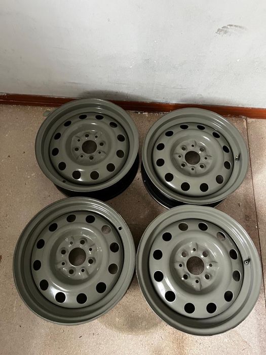 Штамп r14 ке комплект