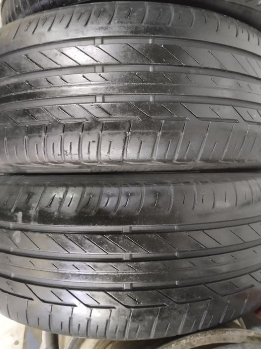 Продам комплект парных шин