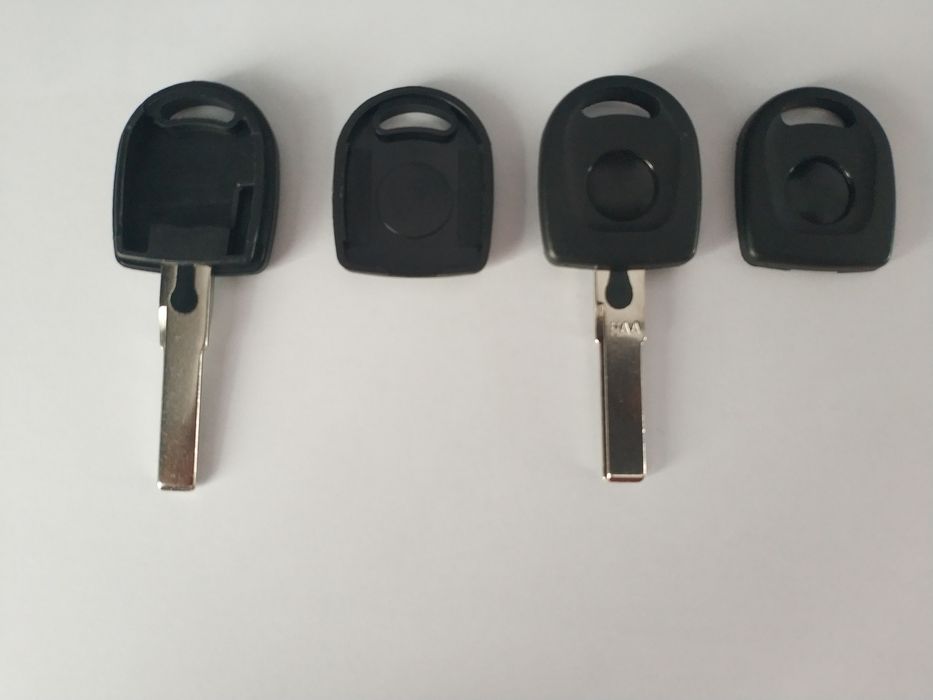 Обикновен ключ Vw,Skoda,Seat,Audi Hu66