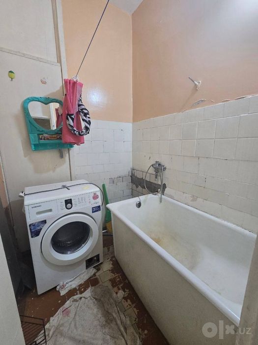 Ijaraga bollarga 2xonali