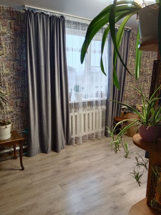 Продам дом в г.Мамлютка