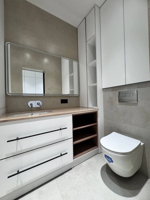 2/2/5 80м2 Садык Азимова спецплан дом, новый евроремонт