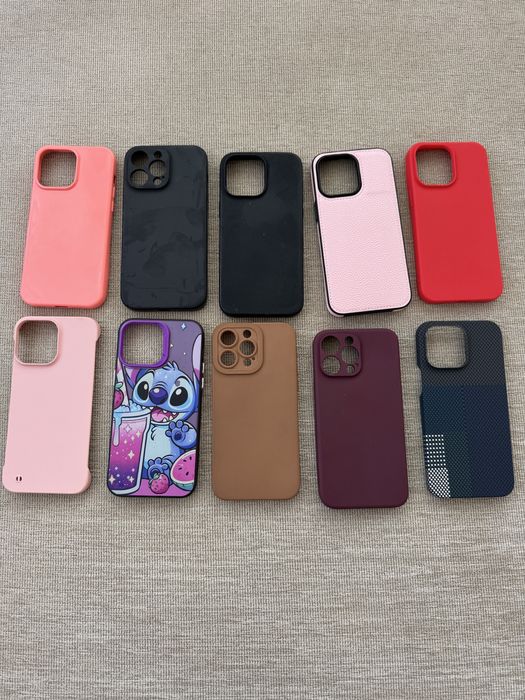 Huse noi iphone 14 pro max 14 pro 13 pro