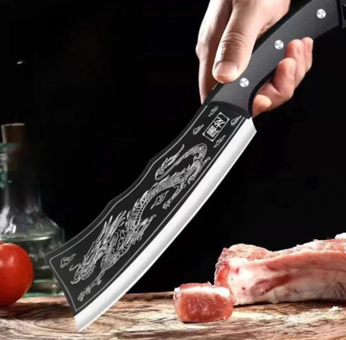 Cutit japonez de bucatarie