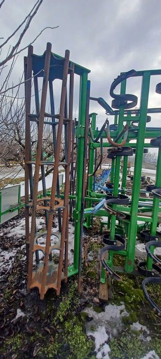 Combinator Franquet Cultigerm