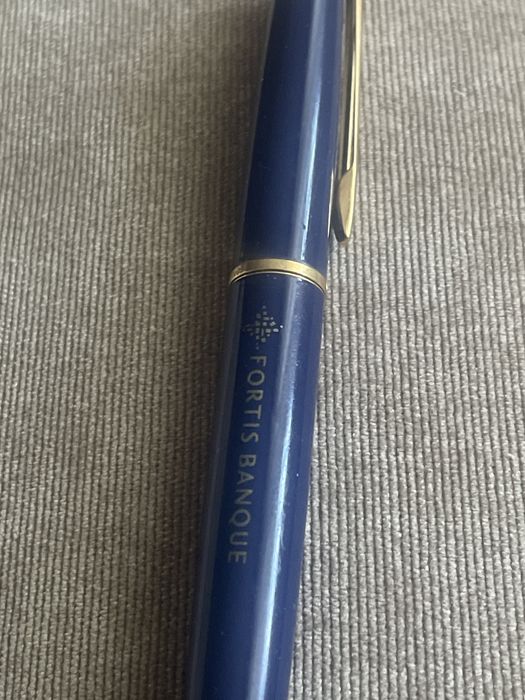 Pix Waterman France ,Lungime: 13,5 cm,