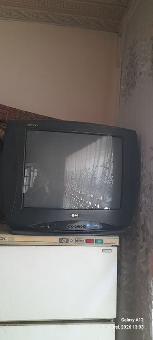 JOYMAX LG televizor