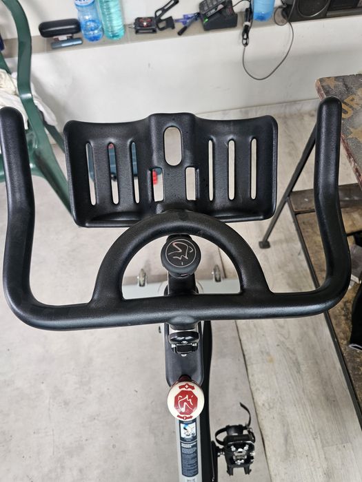 Продавам 32 бр.    Спининг колела, байк, Spinning bike STAR TRAC NXT
