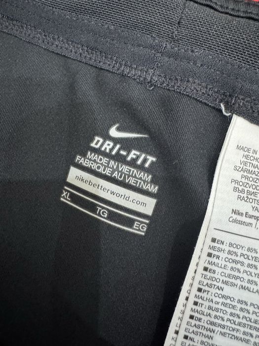 Мъжки клин NIKE DRI-FIT . Размер XL