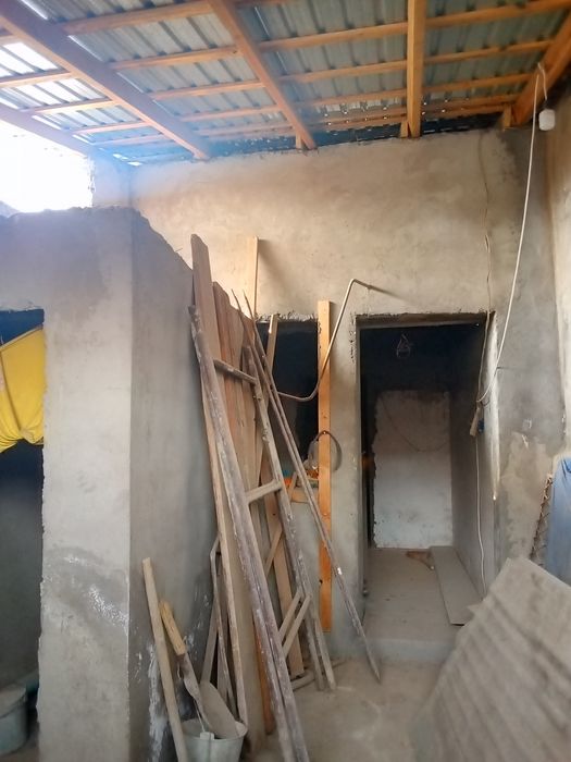 Срочно.Тошкент шахрида икки хонали шинамгина уй сотилади.