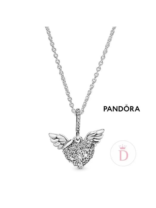 Пандора цепочка $$$