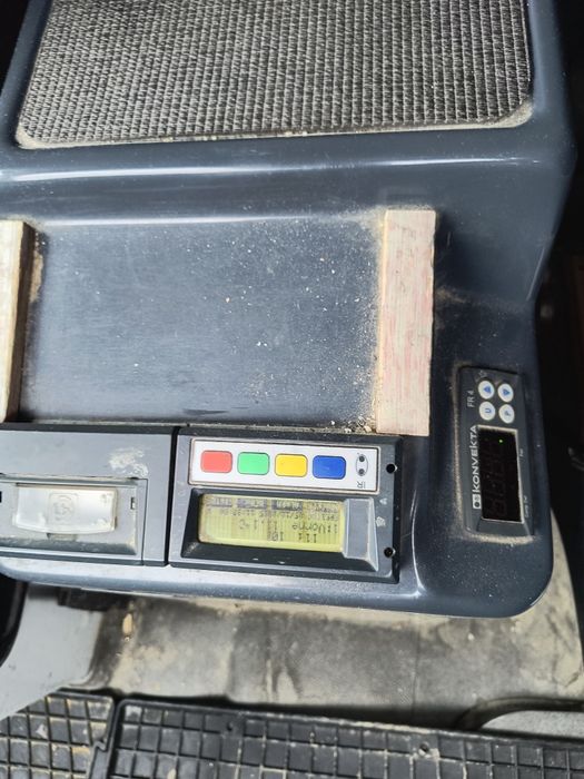 Vând Volkswagen Crafter