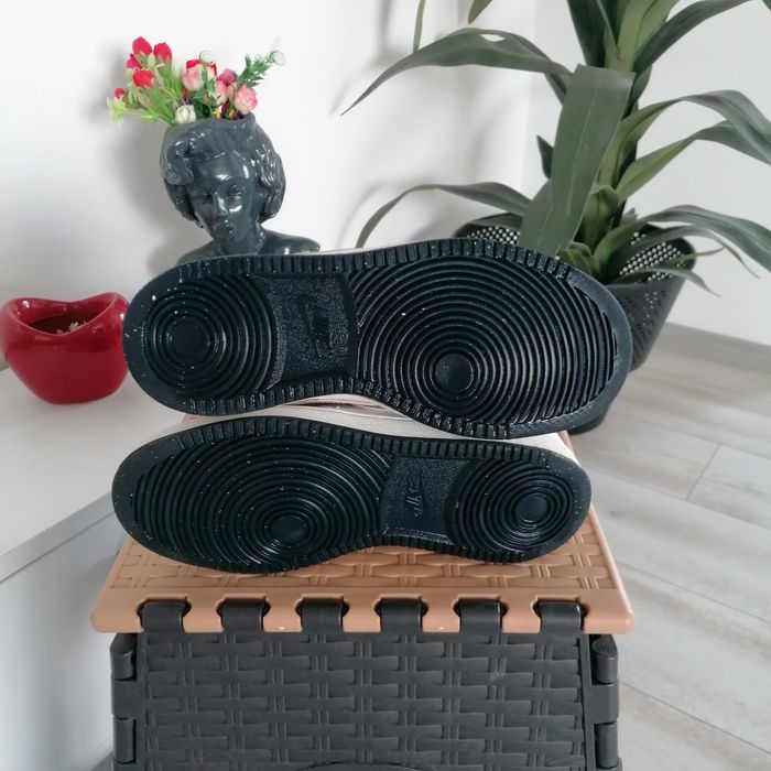 Nike Blackboard II, Sneakers copii, fetițe, Adidași stil Jordan