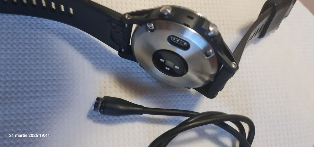 Ceas Garmin Fenix 5