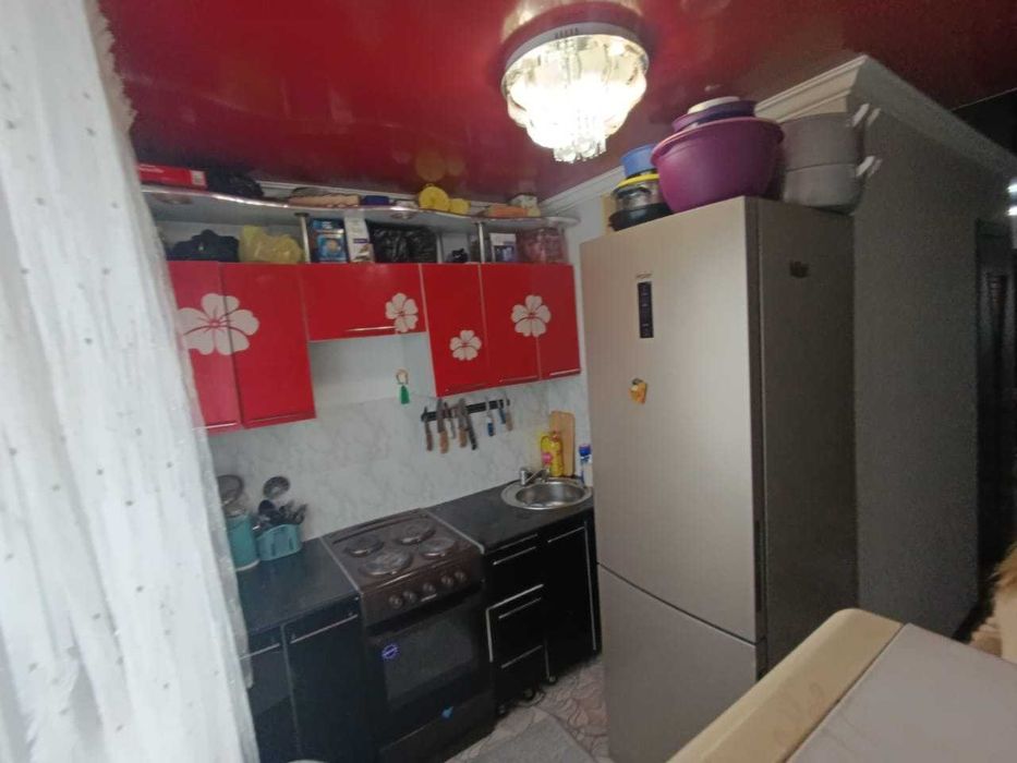 Продам 3-х комн. ул. М.Маметовой, 7
