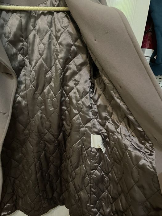 Пальто производство Турция