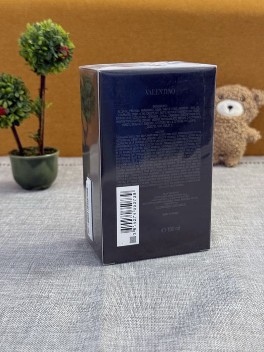 Parfum Valentino Uomo Born In Roma Extradose