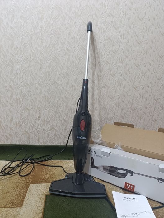 Пылесос Enchen  pilisos yengi srochniga