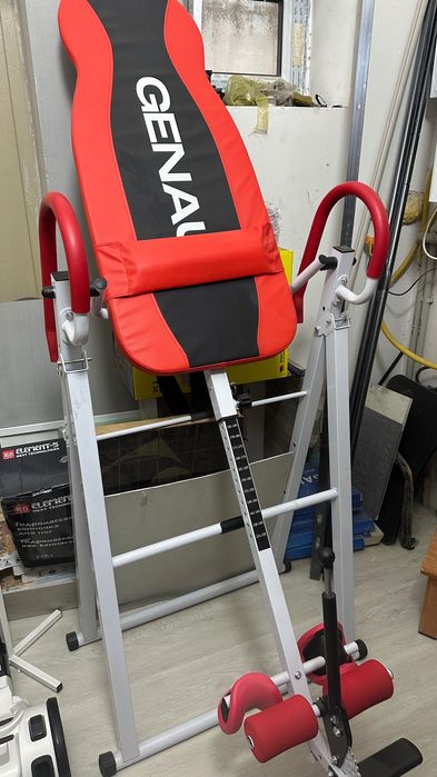 Продам инверсионный стол