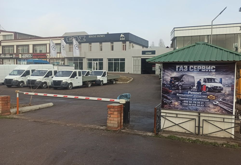 Ремонт и обслуживание автомобилей УМЗ,ЗМЗ,УАЗ,КРАЙСЛЕР