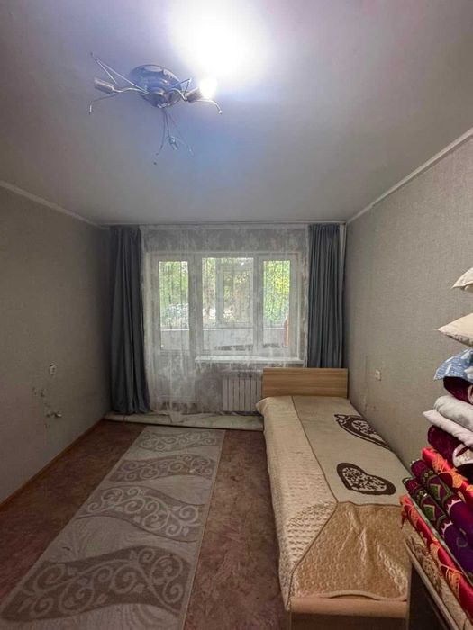Продам 2 комнатную квариру в районе Космос/Сазда