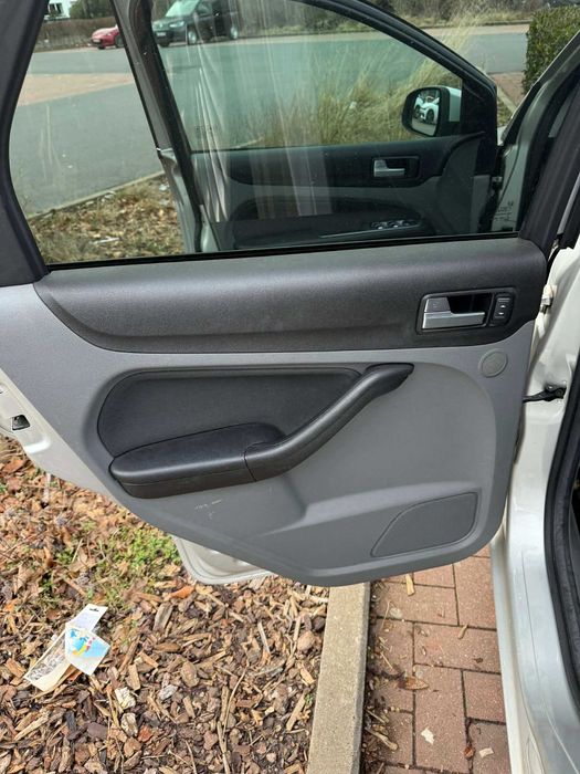 Ford focus 1.6 dissel