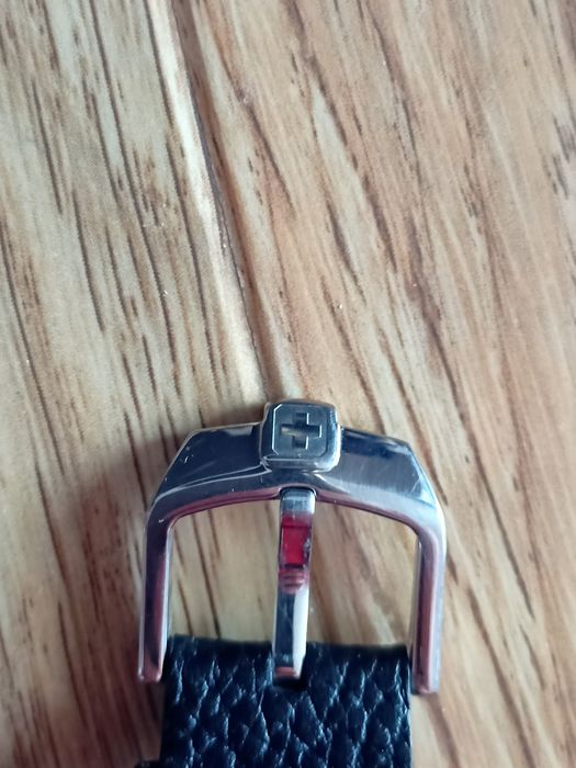 Ceas automatic Swiss Military Hanowa