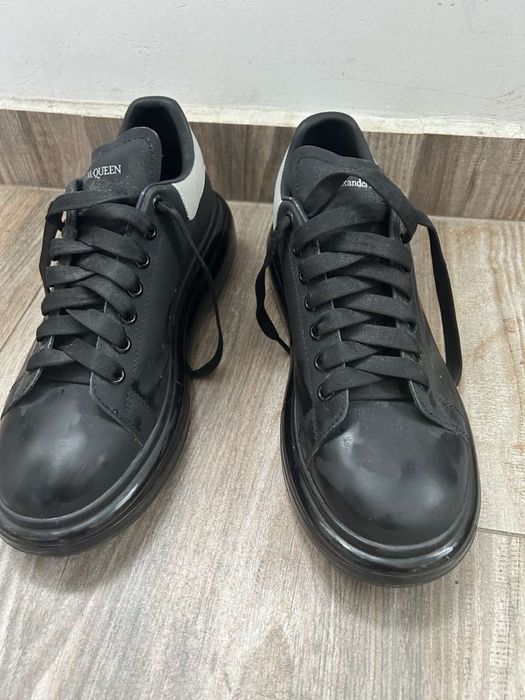 Alexander Mcqueen обувки