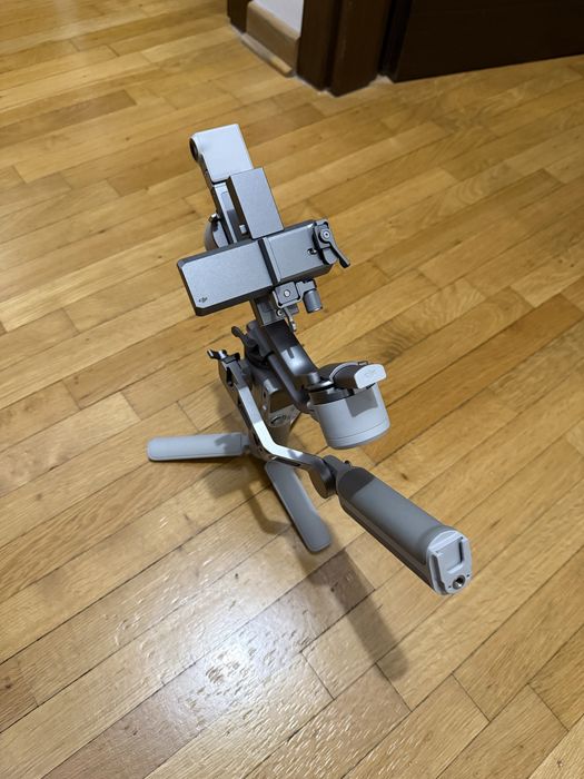 Vand Dji RS4 Mini Combo , in stare excelenta , ca nou