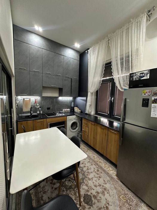 Продается навастройка на Рисовий 2в3/7/7