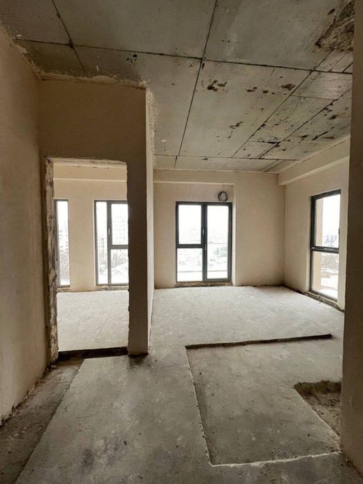 Жк Мирабад Авеню 2/6/12