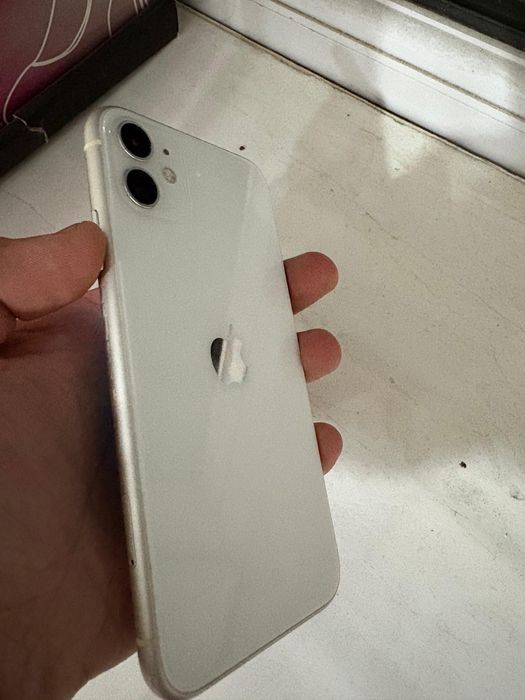 Продам Айфон(Iphone)11,128гб
