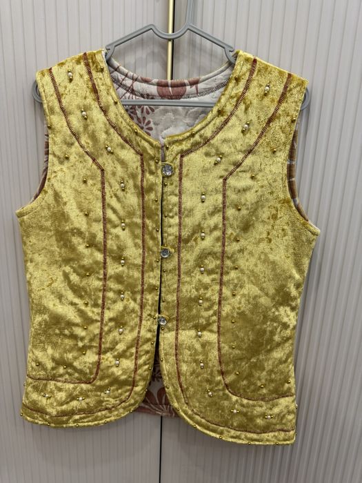 Кажекей новое