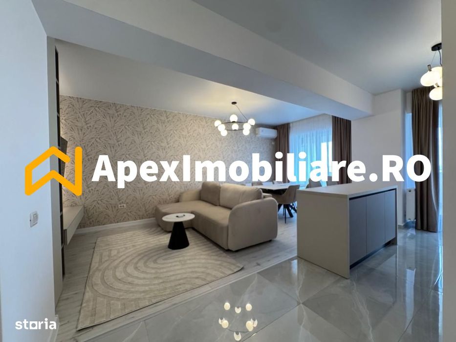 Apartament 2 camere de inchiriat Parcul Carol Bucuresti | ApexImobilia