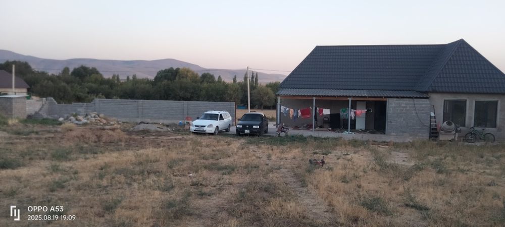 Үй сатылады сапасына гарантия