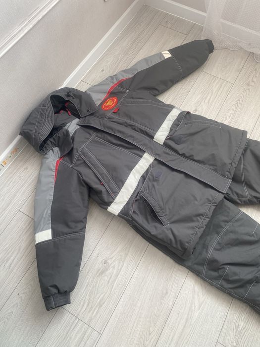 Продаю рабочую форму