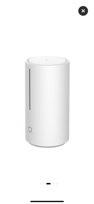 Продавам овлажнител