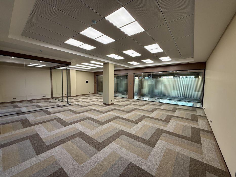 Аренда офиса в Бизнес Центре B+ класса | 113 кв.м.