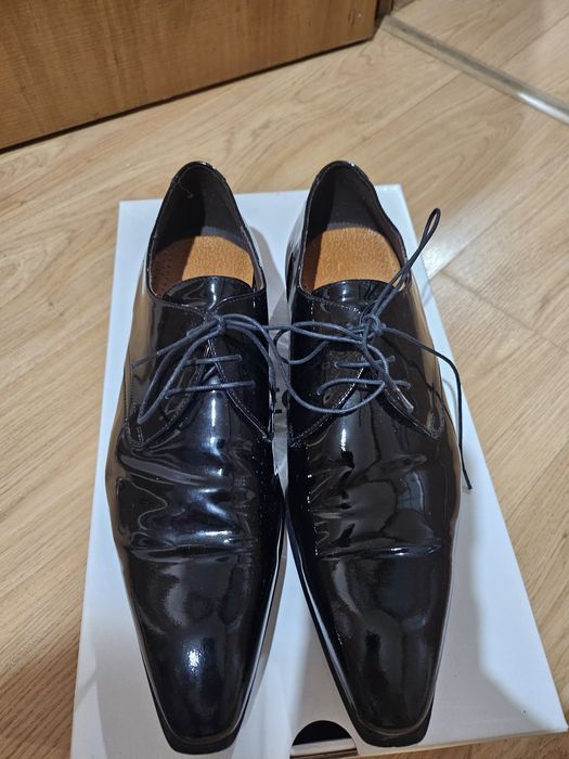 Продам мужской туфли