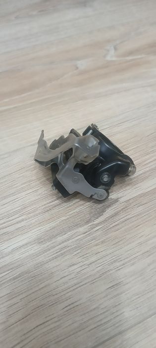 Переключатель велосипеда