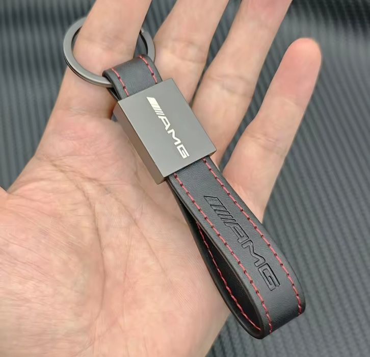 Ключодържател мерцедес Mercedes AMG АМГ