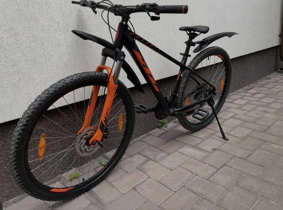 De vanzare bicicleta KTM Chicago 292