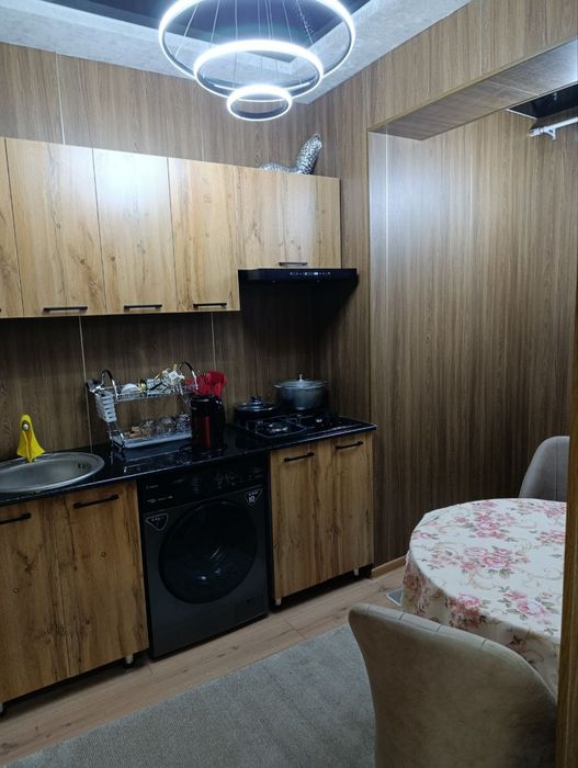 Чиланзар 6 квартал Метро Мирзо Улугбек Срочно Сдаётся 1в2х комнатная