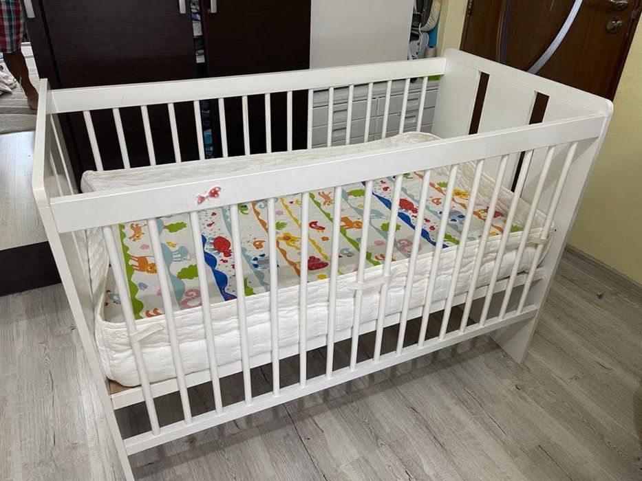 Vand PATUȚ bebe,