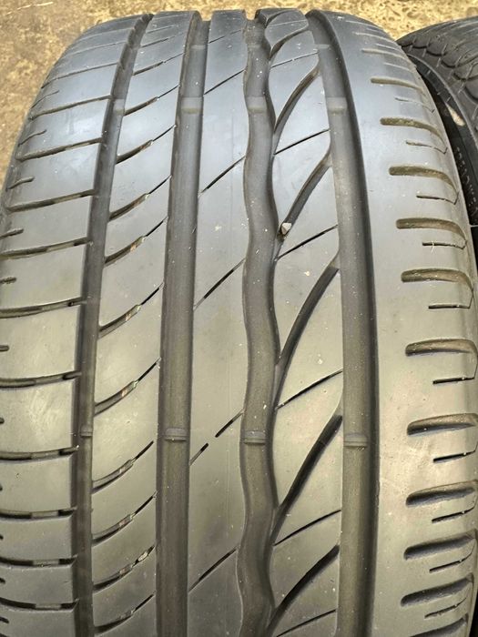 SET 2 Anvelope Vara 215/45 R16 86H BRIDGESTONE Turanza ER300