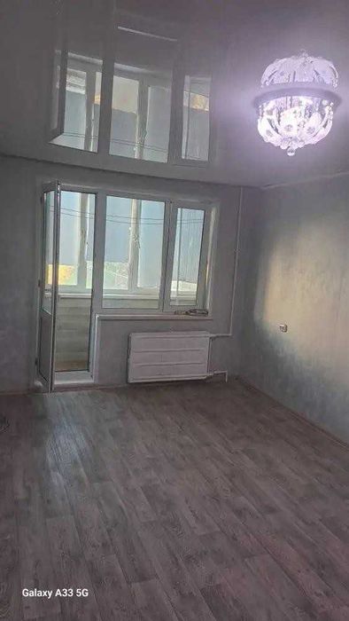 В продаже  2-х комнатная квартира в г. Уральск
