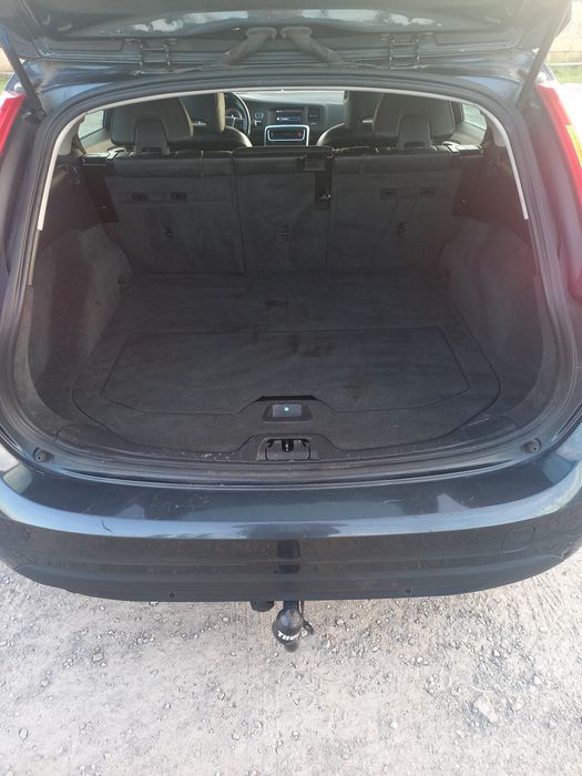 Volvo v60 Diesel