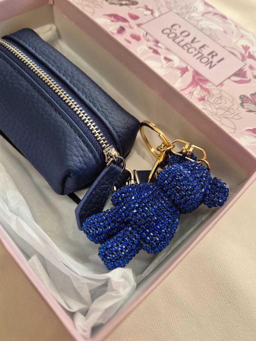 Портмоне Еко Кожа