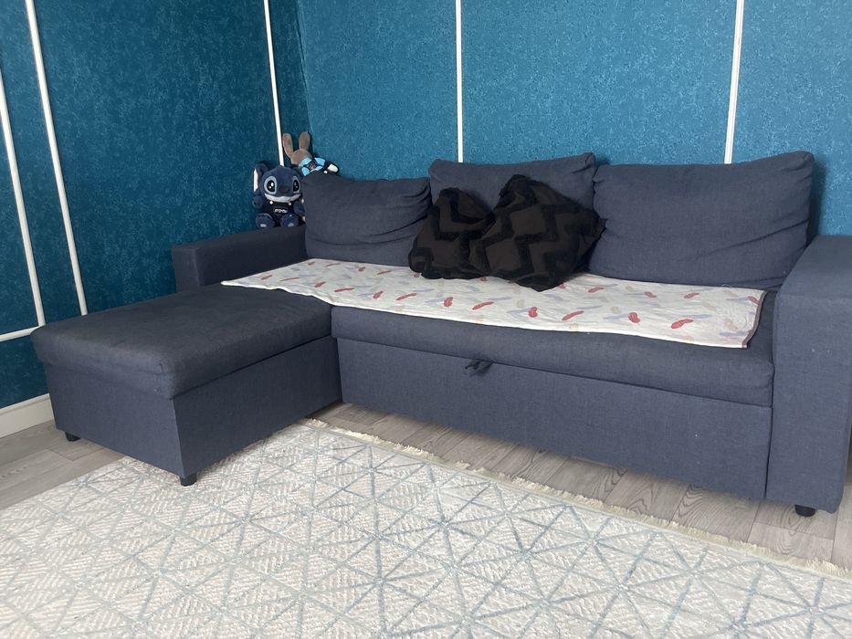 Продам диван в хорошем состояний